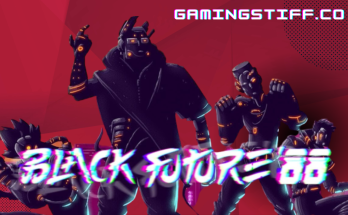 Black Future 88 Collectors Edition