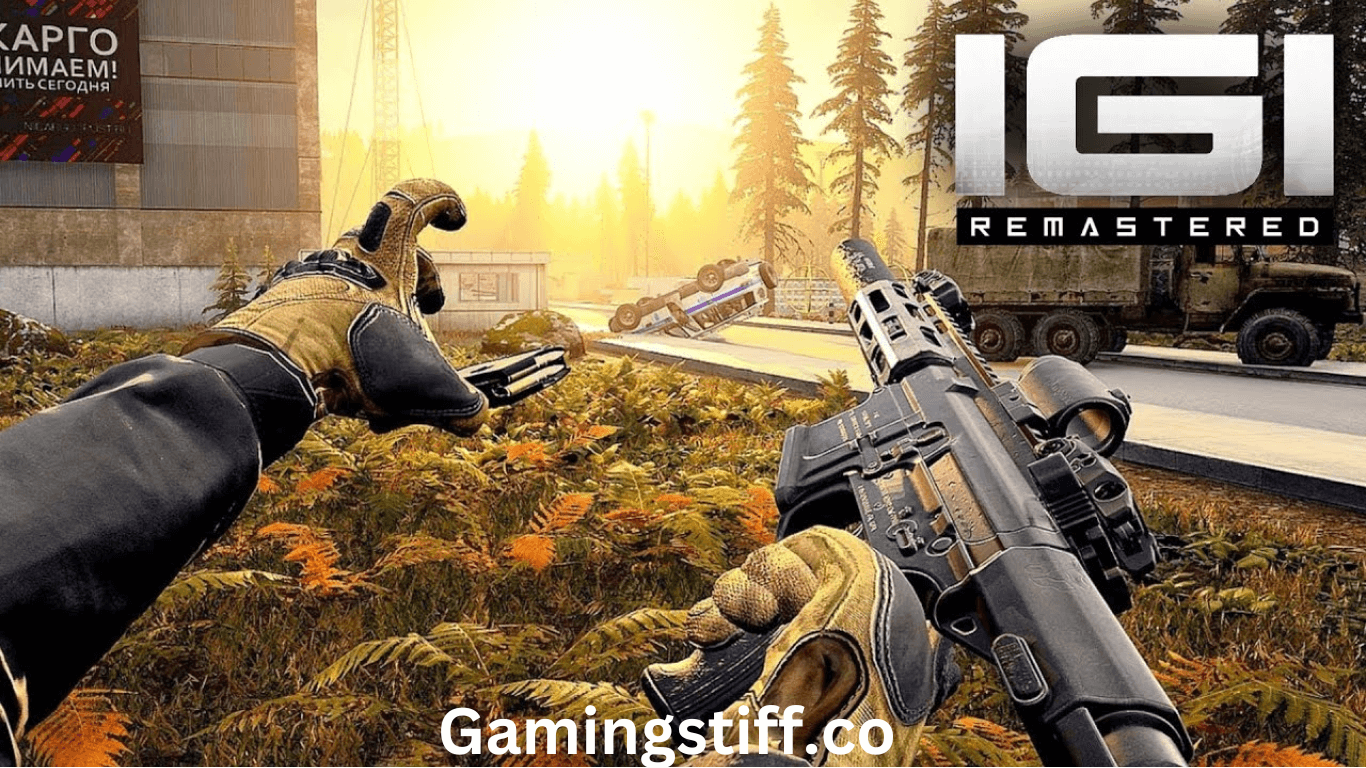 igi video game download