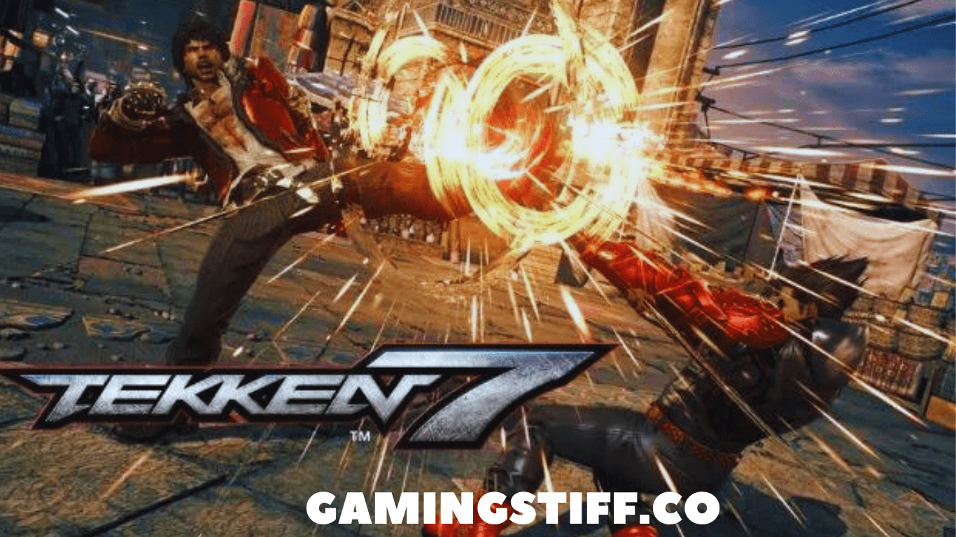 download tekken 7