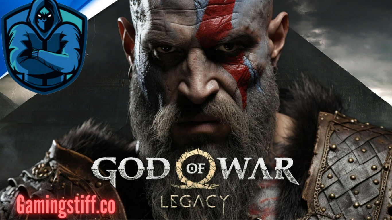God Of War 6